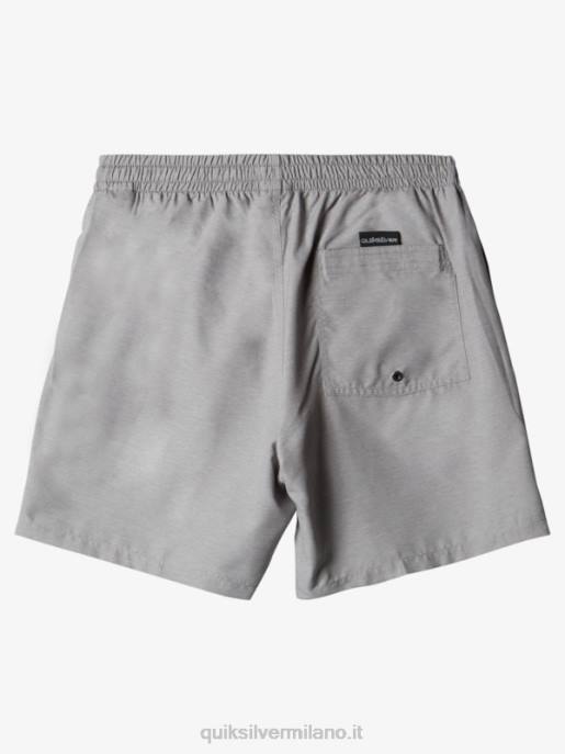 esso Quiksilver uomini tutti i giorni 17 raffiche erica nevischio HTZR629