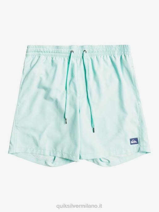 esso Quiksilver uomini tutti i giorni 17 raffiche luce blu HTZR1529