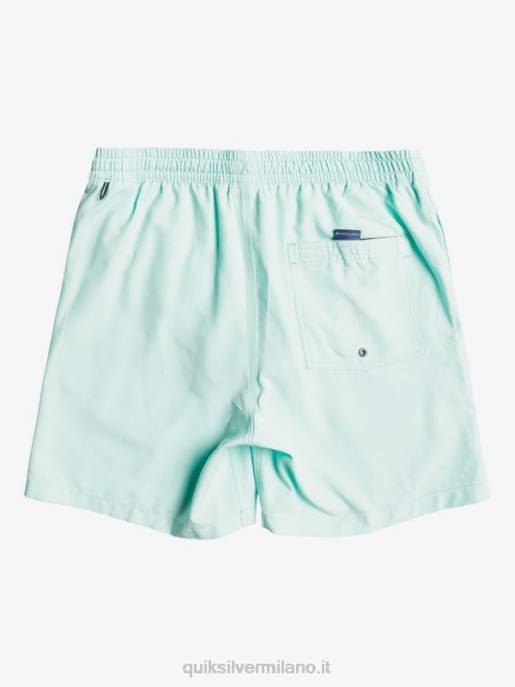 esso Quiksilver uomini tutti i giorni 17 raffiche luce blu HTZR1529