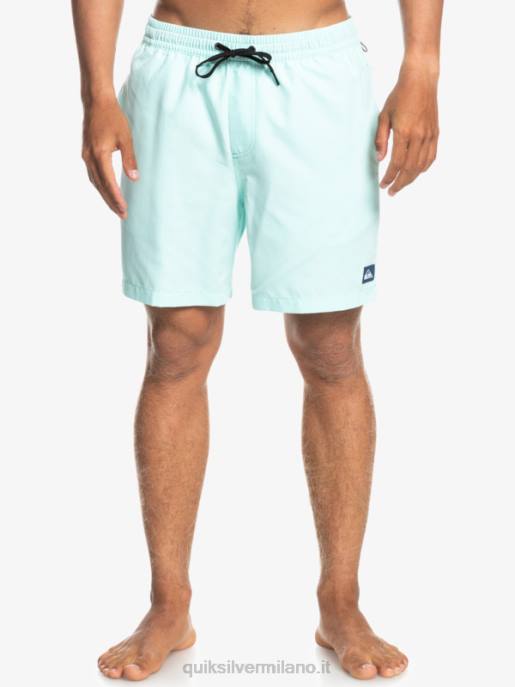 esso Quiksilver uomini tutti i giorni 17 raffiche luce blu HTZR1529