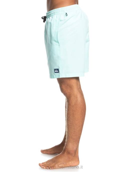 esso Quiksilver uomini tutti i giorni 17 raffiche luce blu HTZR1529