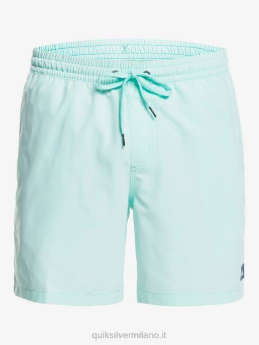 esso Quiksilver uomini tutti i giorni 17 raffiche luce blu HTZR1529