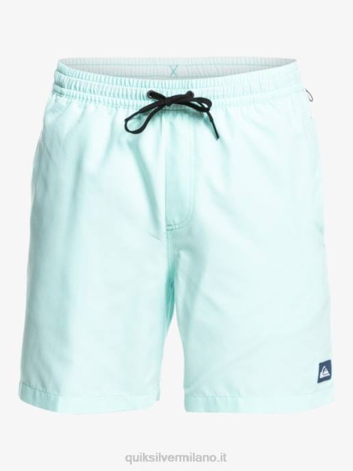 esso Quiksilver uomini tutti i giorni 17 raffiche luce blu HTZR1529