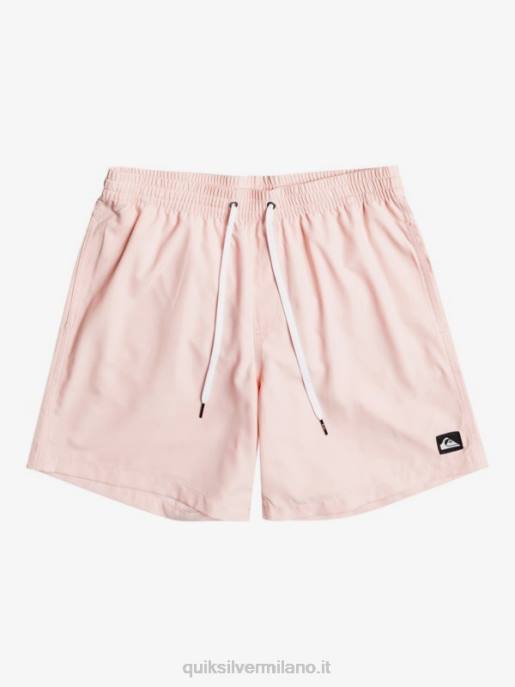 esso Quiksilver uomini tutti i giorni 17 raffiche rosa tenue HTZR1527