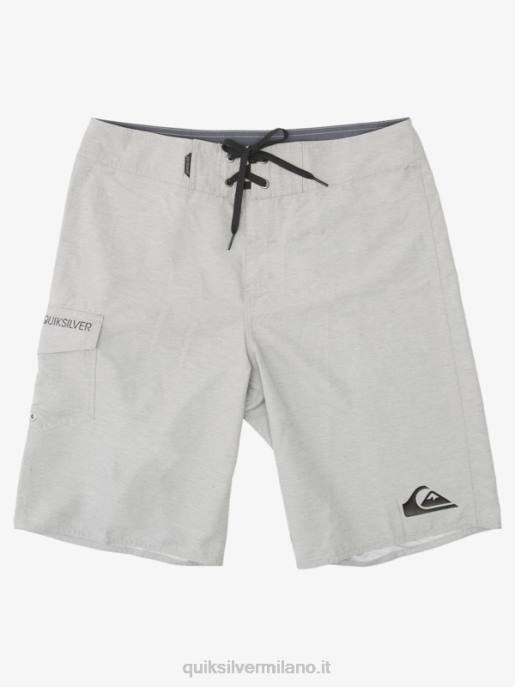esso Quiksilver uomini tutti i giorni 21 boardshorts erica atletica HTZR1533