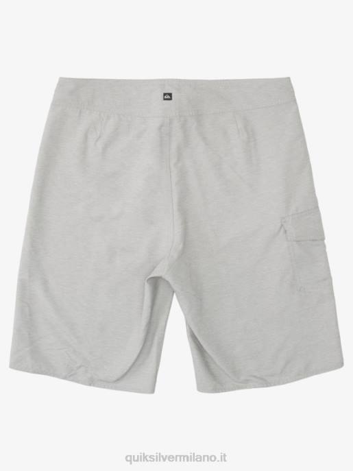 esso Quiksilver uomini tutti i giorni 21 boardshorts erica atletica HTZR1533