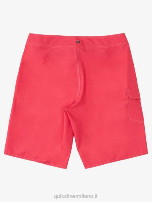 esso Quiksilver uomini tutti i giorni 21 boardshorts pozione d\'amore HTZR1534