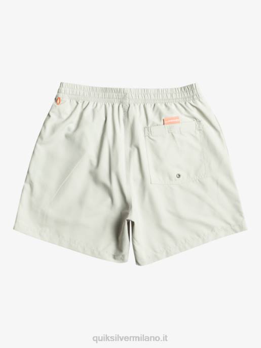 esso Quiksilver uomini tutti i giorni vert 16 raffiche viola grigio HTZR700