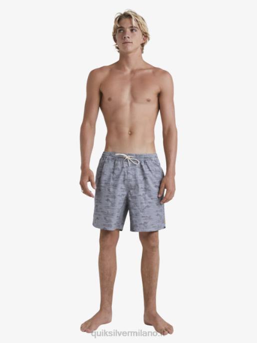 esso Quiksilver uomini waterman marlin jig 17 raffiche pelle di squalo marlin vy HTZR989
