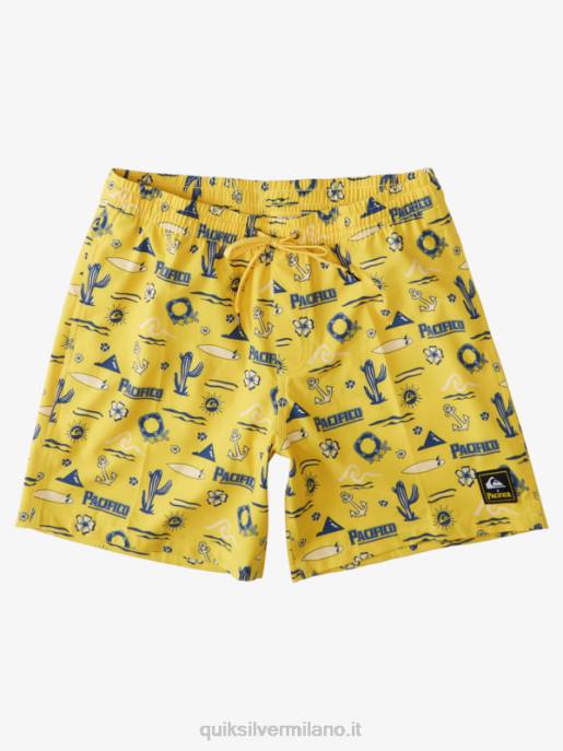 giallo pacifico quik volley
