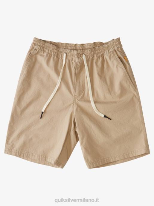 esso Quiksilver uomini waterman dopo pantaloncini da surf incenso HTZR1578