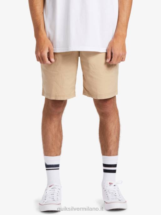 esso Quiksilver uomini waterman dopo pantaloncini da surf incenso HTZR1578