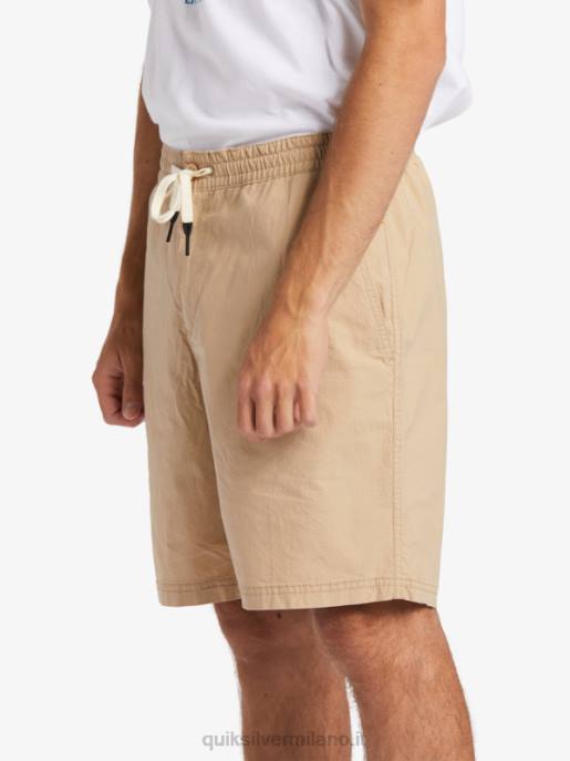 esso Quiksilver uomini waterman dopo pantaloncini da surf incenso HTZR1578
