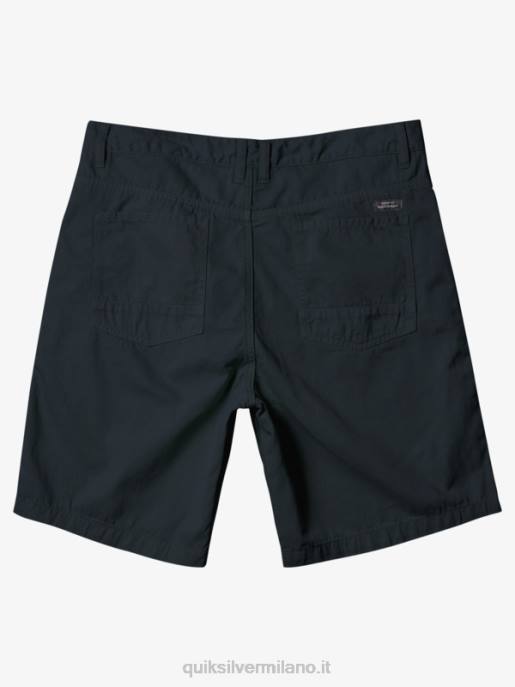 esso Quiksilver uomini waterman table top 20 cortometraggi nero HTZR836